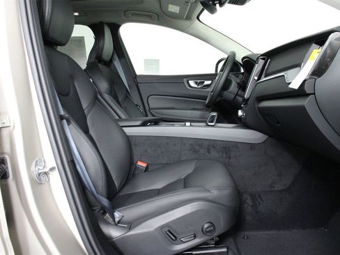 New 2025 Volvo XC60 T8 Core w/ Protection Package Premier image 10