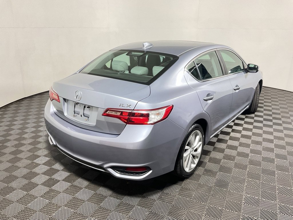 Used 2016 Acura ILX FWD image 17
