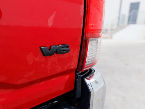 Used 2023 Toyota Tacoma SR5 image 14