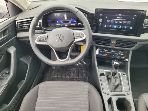 New 2026 Volkswagen Jetta S image 6