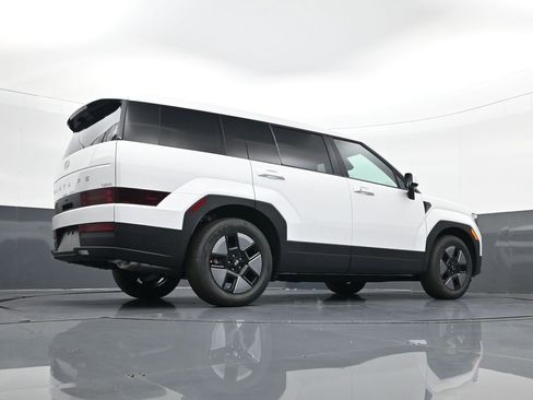New 2026 Hyundai Santa Fe SE image 26