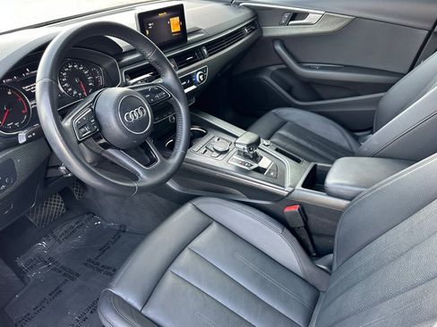 Used 2019 Audi A4 2.0T Premium image 9
