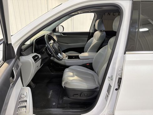 Used 2020 Hyundai Palisade SEL image 11