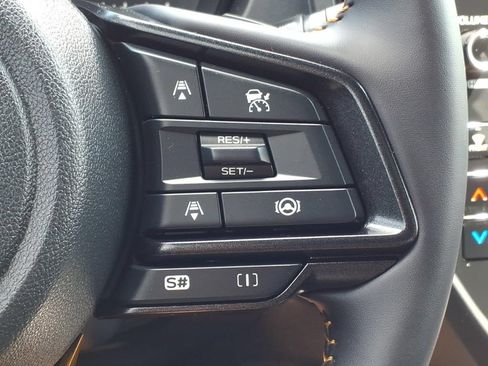 Used 2026 Subaru Forester Wilderness AWD/4WD image 10