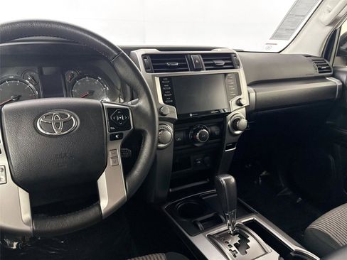 Certified 2024 Toyota 4Runner SR5 image 30