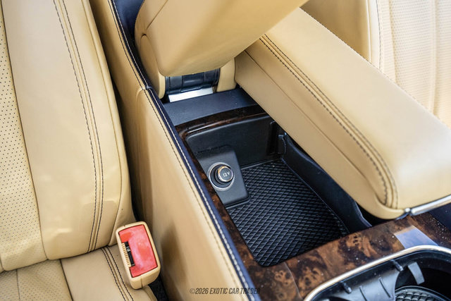 Used 2015 Bentley Flying Spur W12 AWD/4WD image 41