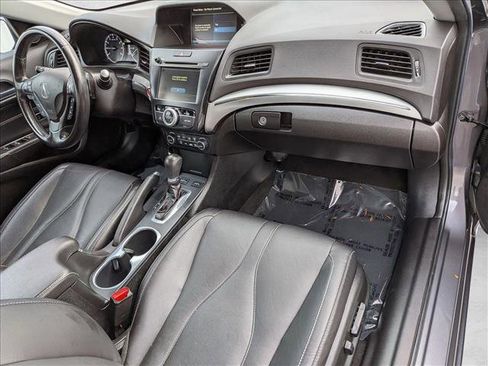 Certified 2022 Acura ILX w/ Premium Package image 22