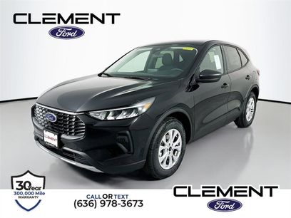 New 2026 Ford Escape Active w/ Cold Weather Package