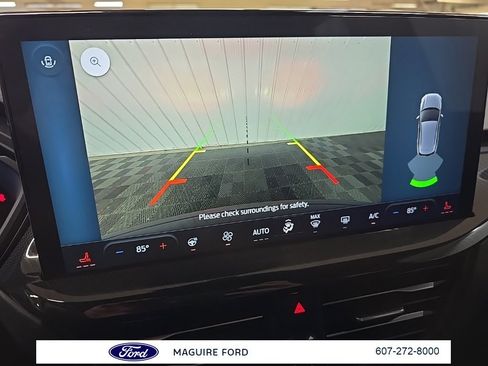 Used 2023 Ford Escape ST-Line w/ Tech Pack #1 image 26