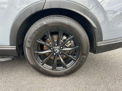 Used 2024 Honda CR-V Sport-L image 35