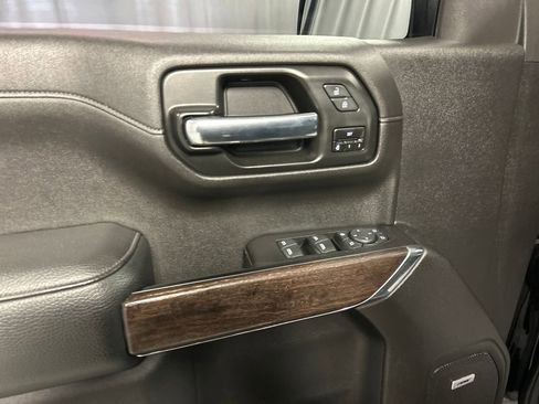 Used 2020 GMC Sierra 1500 Denali w/ Denali Ultimate Package image 14