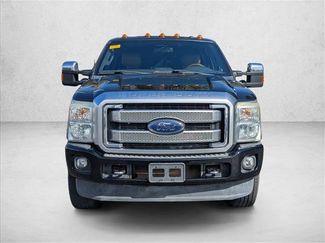 Used 2016 Ford F250 Platinum w/ FX4 Off-Road Package video 2