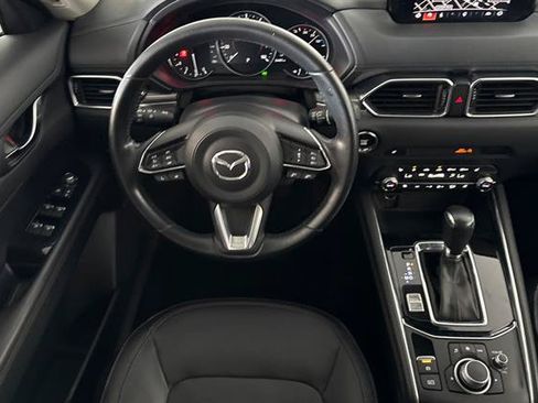 Used 2019 MAZDA CX-5 Grand Touring Reserve AWD/4WD image 15