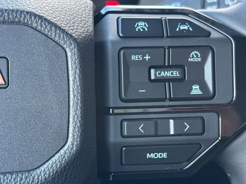 Used 2025 Toyota Land Cruiser 1958 image 33