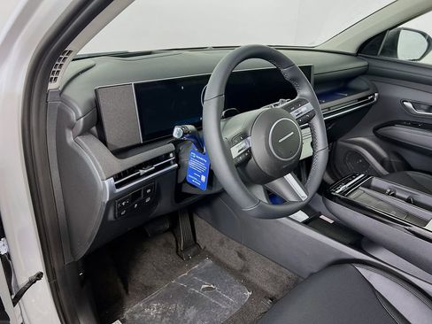 New 2026 Hyundai Tucson Limited image 8