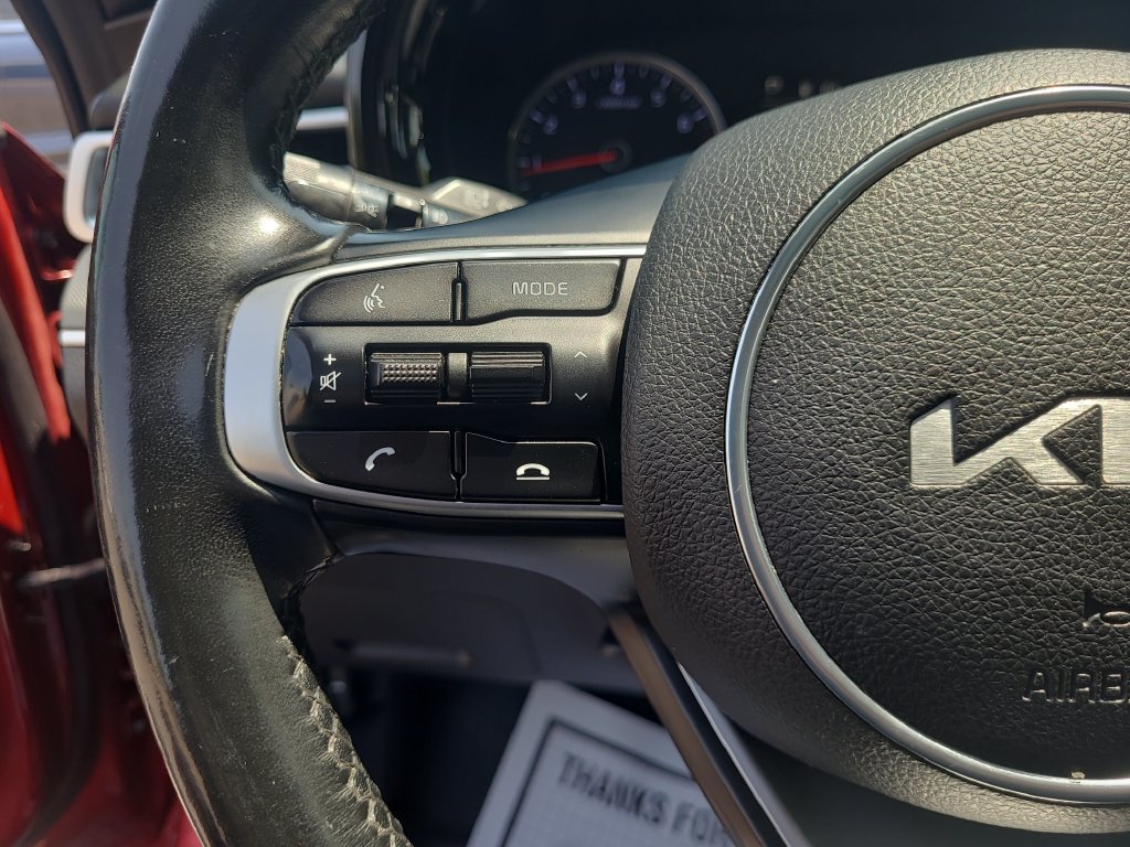 Used 2022 Kia K5 GT-Line w/ GT-Line Awd Premium Package image 26