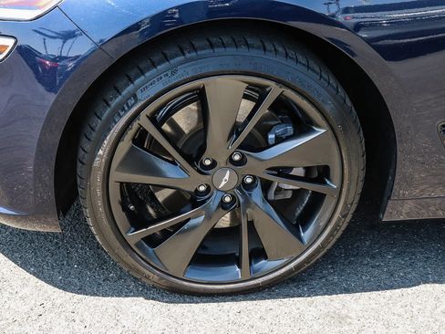 Used 2023 Genesis G70 3.3T w/ Sport Advanced Package RWD image 13