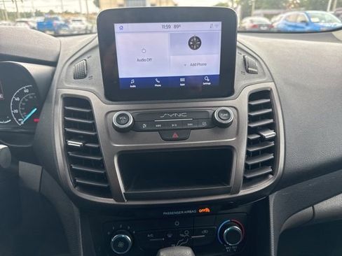 Used 2022 Ford Transit Connect XL FWD image 11