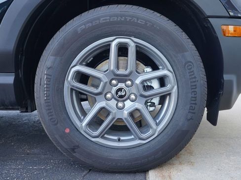 New 2026 Ford Bronco Sport Big Bend AWD/4WD image 28