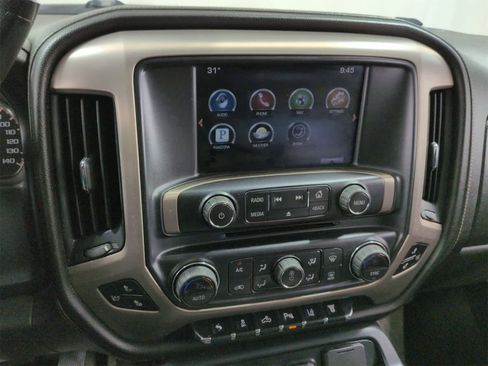 Used 2015 GMC Sierra 2500 Denali w/ Duramax Plus Package image 30