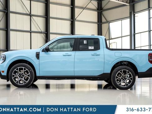 New 2026 Ford Bronco Sport Big Bend AWD/4WD image 2