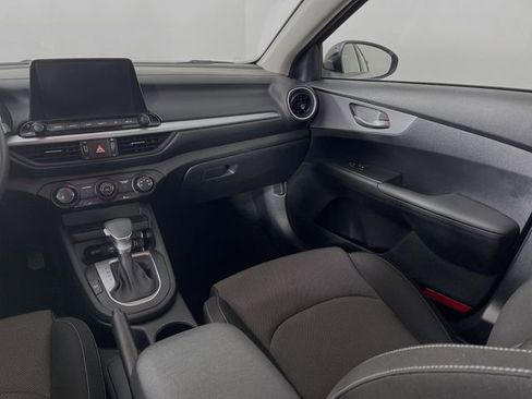 Used 2024 Kia Forte LXS image 22