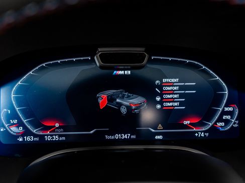 Used 2025 BMW M8 Competition image 46