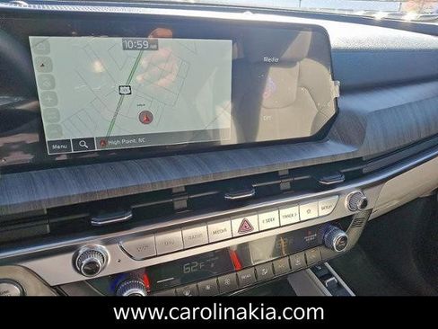 New 2025 Kia Telluride EX image 9