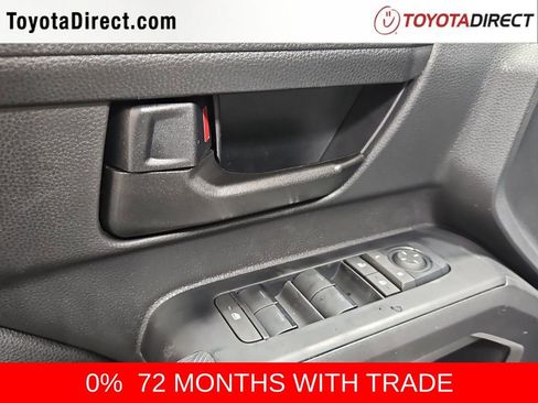 New 2026 Toyota Tacoma SR5 image 12
