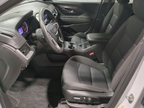 Used 2022 GMC Terrain SLE w/ Driver Convenience Package image 20
