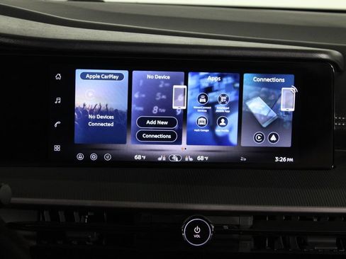 Certified 2026 Nissan Murano SV w/ Cargo Package AWD/4WD image 9