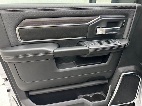 New 2026 RAM 2500 Laramie w/ Night Edition image 10