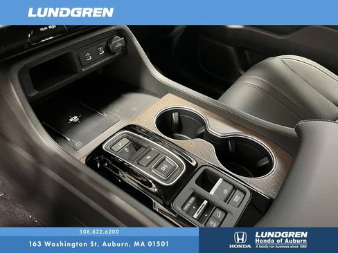 New 2026 Honda Pilot Elite image 15
