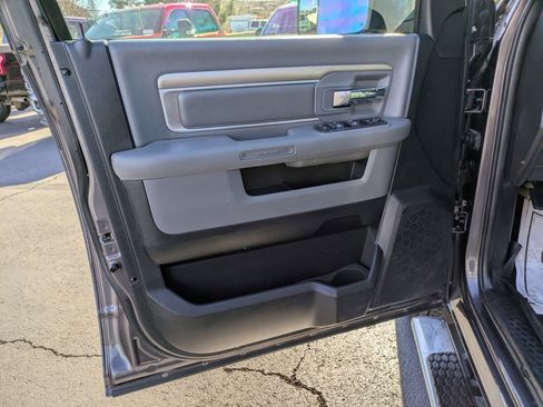 Used 2014 RAM 1500 Big Horn image 12