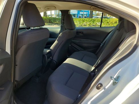 Used 2024 Toyota Corolla LE image 10