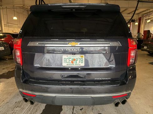 Used 2024 Chevrolet Tahoe Premier image 6