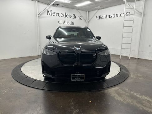 Used 2025 BMW X3 M50 w/ Premium Package AWD/4WD image 2