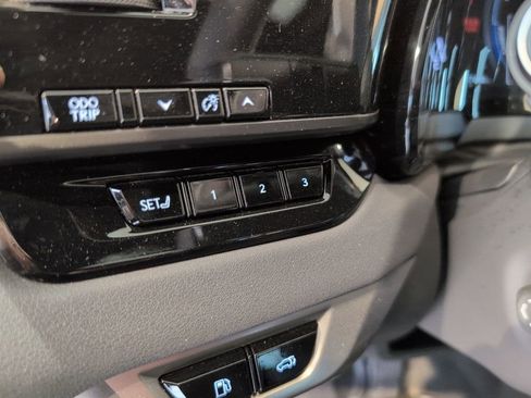Used 2024 Lexus RX 350 w/ Convenience Package AWD/4WD image 12