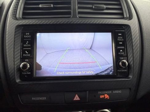 Used 2024 Mitsubishi Outlander Sport AWD image 26