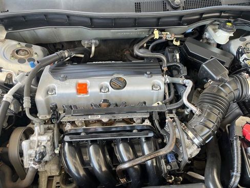 Used 2012 Honda Accord LX image 27