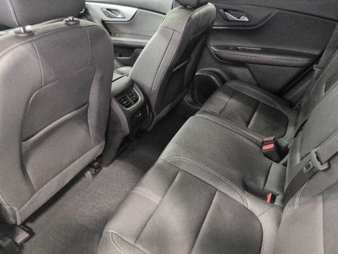 Used 2023 Chevrolet Blazer LT AWD/4WD image 22