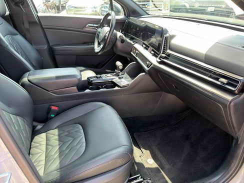 Used 2023 Kia Sportage X-Line w/ X-Line Premium Package AWD/4WD image 30