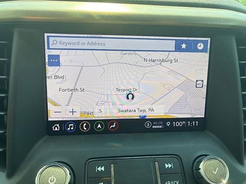 Used 2023 GMC Acadia Denali w/ Denali Technology Package AWD/4WD image 29