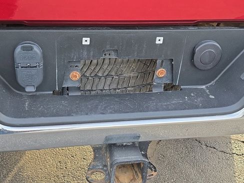 Used 2020 Chevrolet Silverado 3500 LT image 48