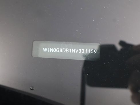 Used 2022 Mercedes-Benz GLC 300 GLC 300 image 45