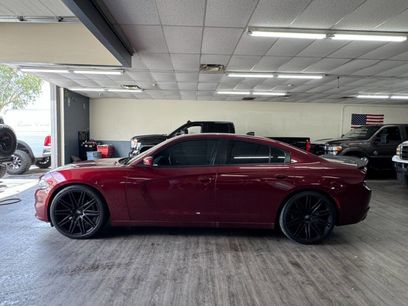 Used 2021 Dodge Charger SXT