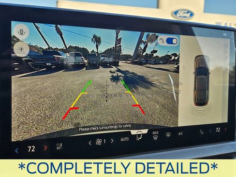 New 2026 Ford Explorer Active w/ Active Comfort Package image 20