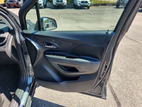 Used 2018 Buick Encore Preferred FWD image 20
