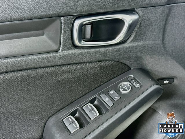 Used 2022 Honda Civic Sport image 18