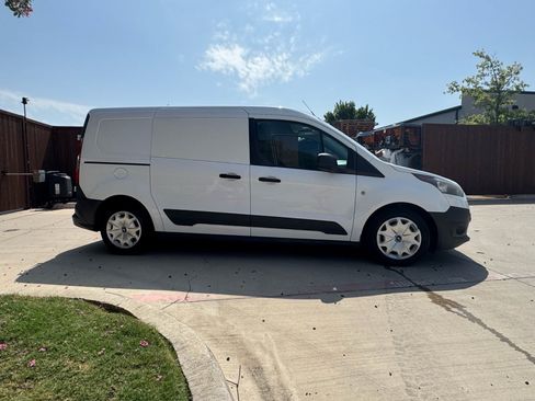 Used 2015 Ford Transit Connect XL FWD image 2